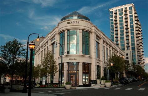 hermes store atlanta ga.